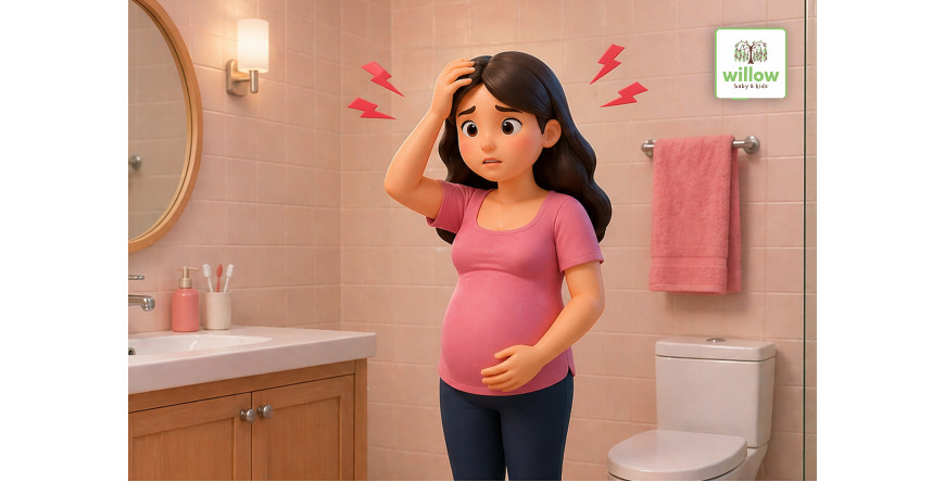 5 Penyebab Keluar Gumpalan Darah saat Hamil Muda, Apakah Berbahaya?